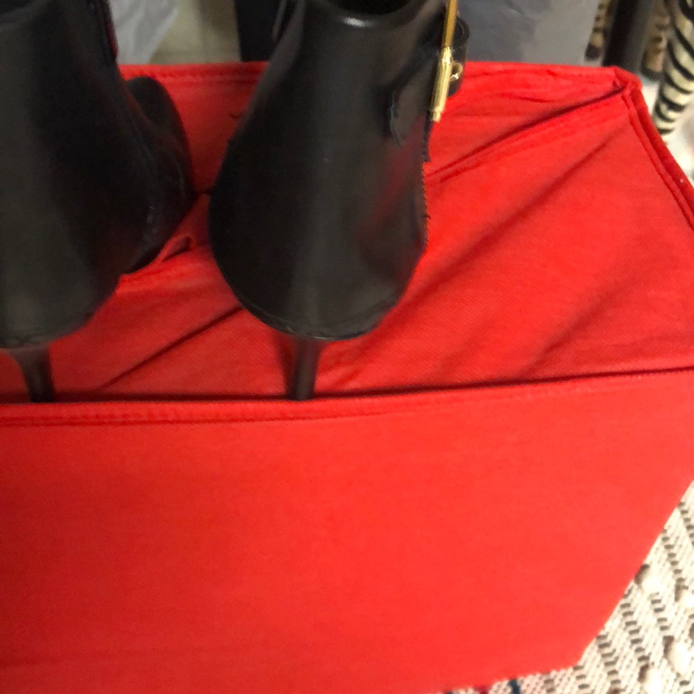 Booties - Picture 3 of 6